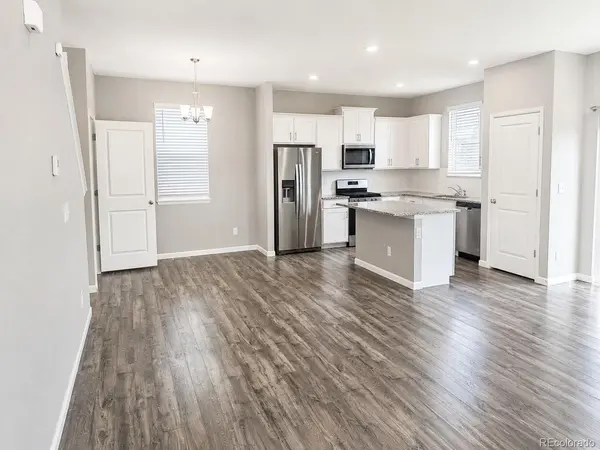 10429 Castor, Colorado Springs, CO 80925