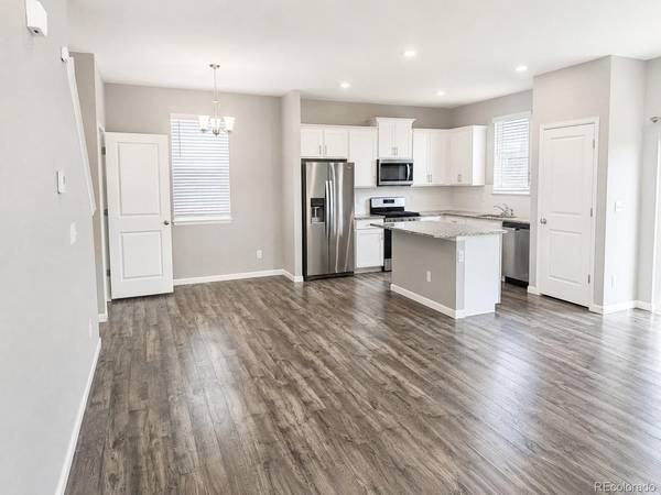 10429 Castor, Colorado Springs, CO 80925