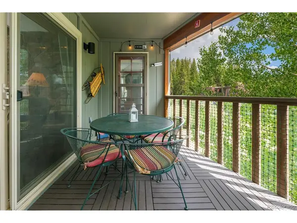 357 Hi Country #23-10, Winter Park, CO 80482