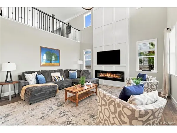 16601 Buffalo Run, Commerce City, CO 80022