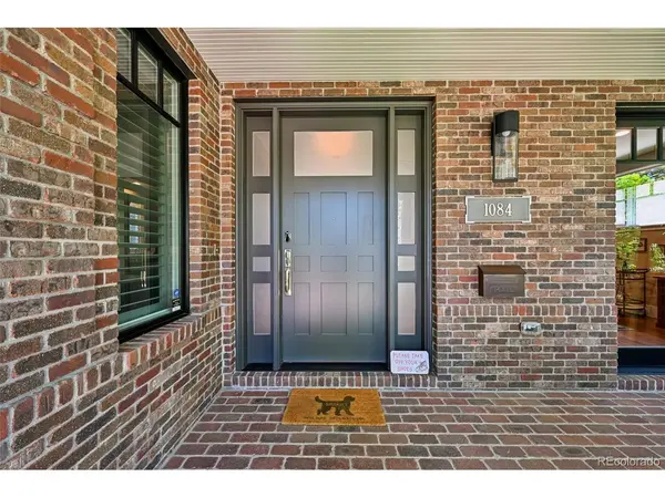 1084 S Williams, Denver, CO 80209