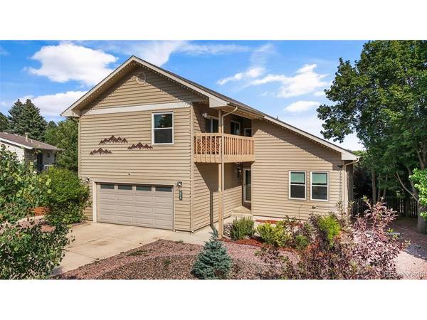 3829 Nuevo, Colorado Springs, CO 80918