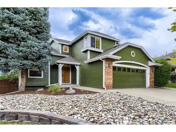 9518 Troon Village, Lone Tree, CO 80124