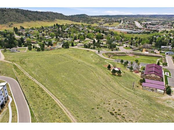 Evalena, Castle Rock, CO 80104