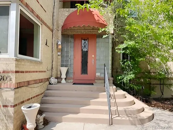 3905 E 2nd #2, Denver, CO 80206