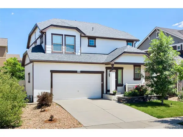 149 Painted Horse, Erie, CO 80516