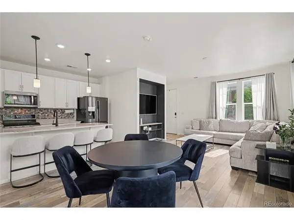 4386 S Nepal, Centennial, CO 80015