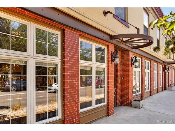 800 E 18th #103, Denver, CO 80218