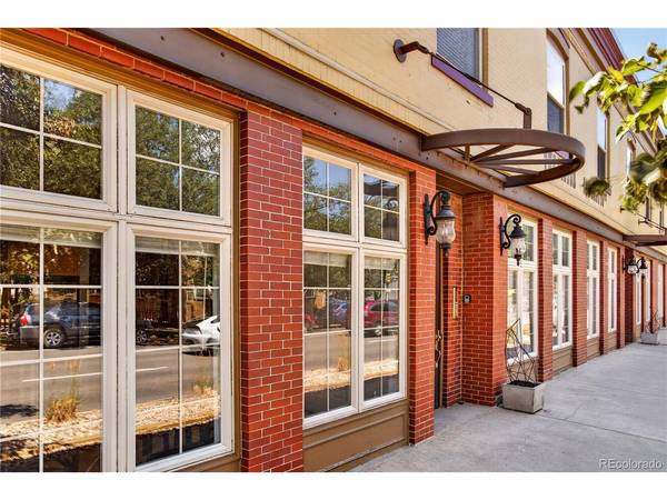 800 E 18th #103, Denver, CO 80218