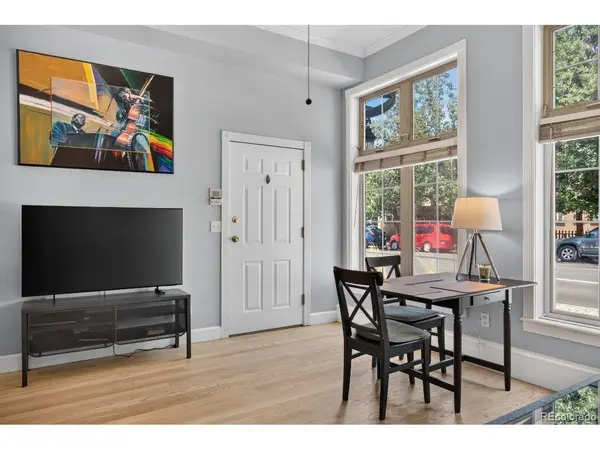 800 E 18th #103, Denver, CO 80218