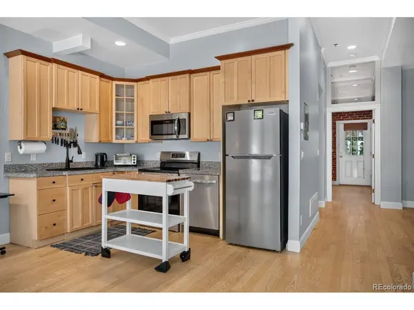 800 E 18th #103, Denver, CO 80218