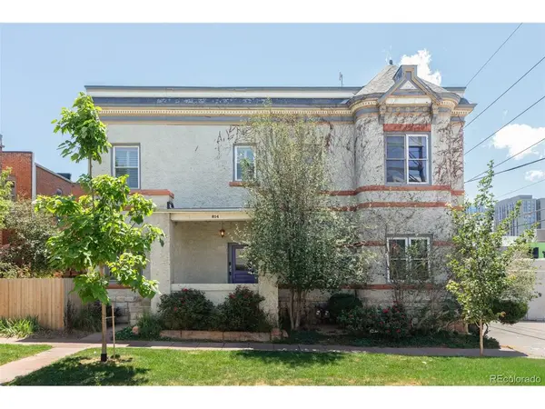 814 24th #1, Denver, CO 80205