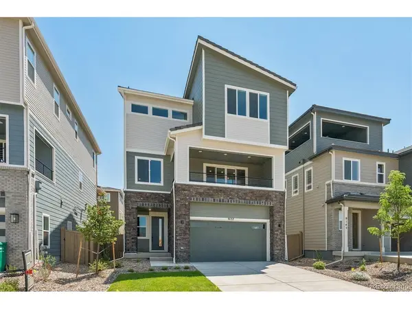 9137 Fowler Peak, Englewood, CO 80112