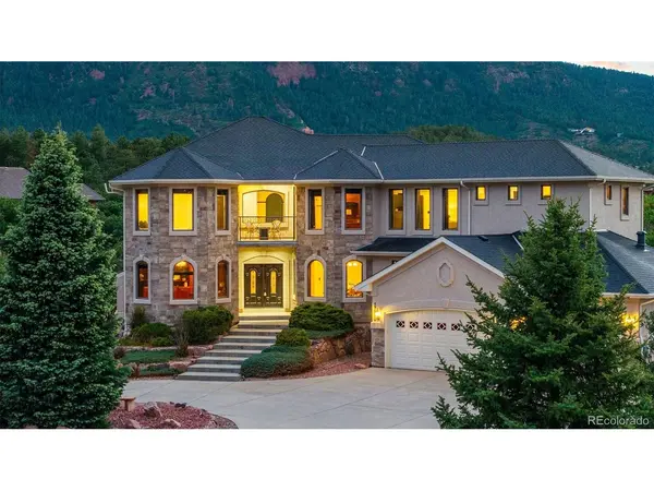 17870 Solitude, Colorado Springs, CO 80132