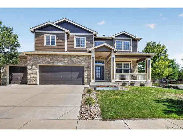 16389 E 99th, Commerce City, CO 80022