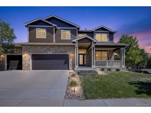 16389 E 99th, Commerce City, CO 80022