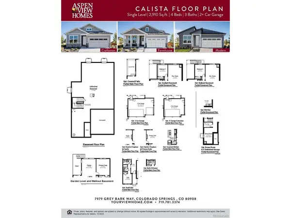 2130 Silverado, Fort Lupton, CO 80621