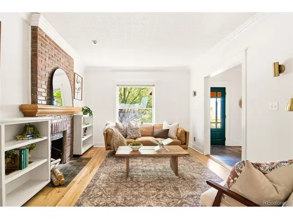 3015 California, Denver, CO 80205