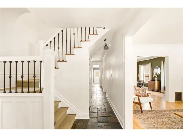 3015 California, Denver, CO 80205