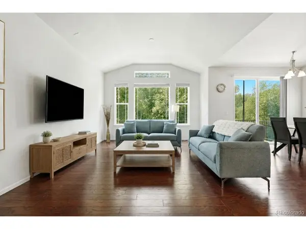 14926 E Crestridge, Aurora, CO 80015
