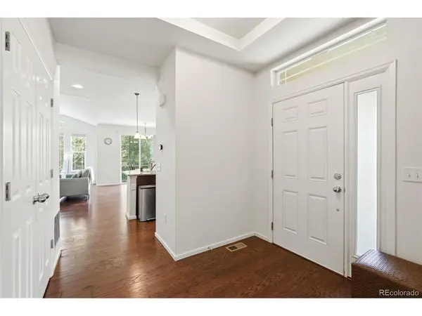 14926 E Crestridge, Aurora, CO 80015
