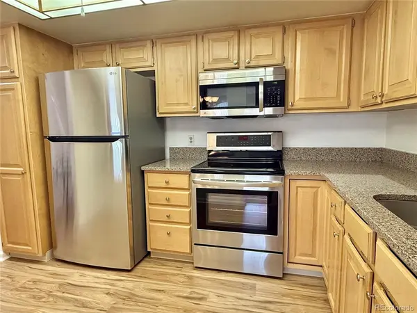 14102 E Linvale #219-606, Aurora, CO 80014