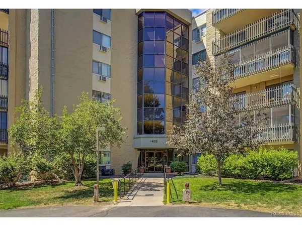 14102 E Linvale #219-606, Aurora, CO 80014