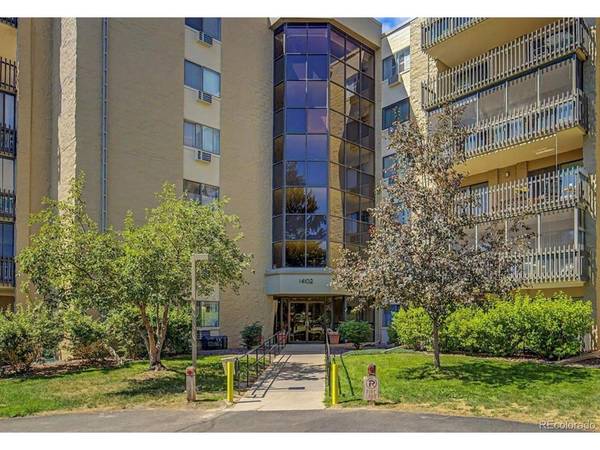 14102 E Linvale #219-606, Aurora, CO 80014