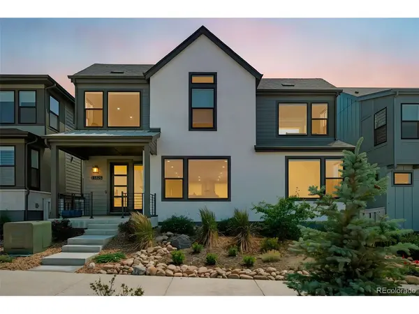 11825 Montoso, Lone Tree, CO 80134