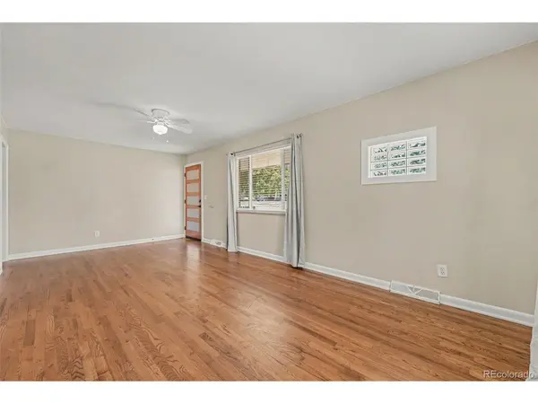 4459 S Fox, Englewood, CO 80110