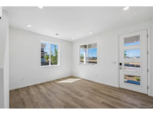 448 S Rifle, Aurora, CO 80017