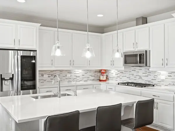 10937 Ouray, Commerce City, CO 80022