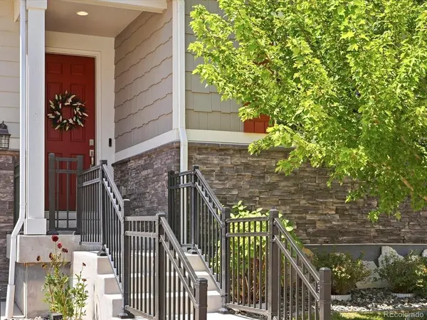 10937 Ouray, Commerce City, CO 80022