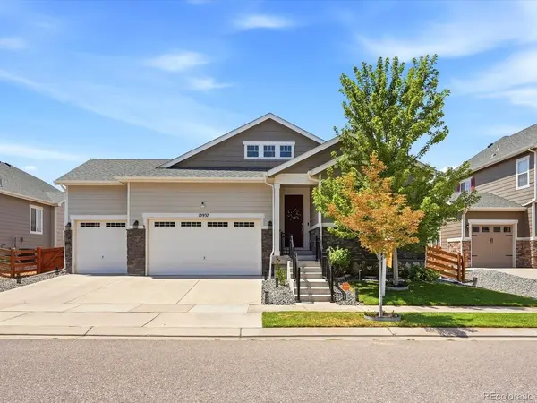 10937 Ouray, Commerce City, CO 80022