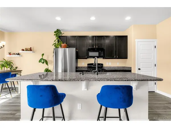 6898 Tullamore, Colorado Springs, CO 80923