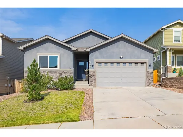 6898 Tullamore, Colorado Springs, CO 80923