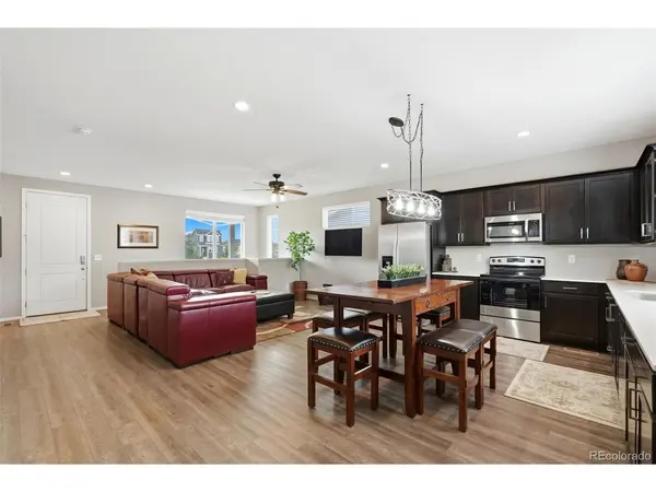 4809 Mt Shavano, Brighton, CO 80601