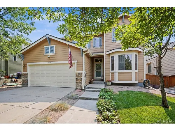 12138 Kittredge, Commerce City, CO 80603