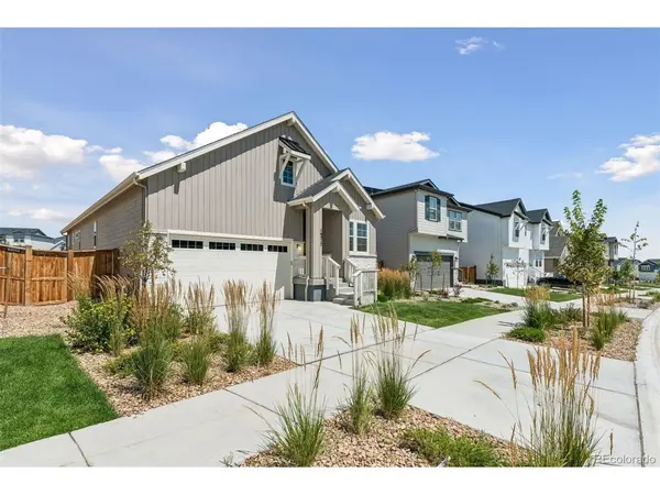 16517 W 92nd, Arvada, CO 80007