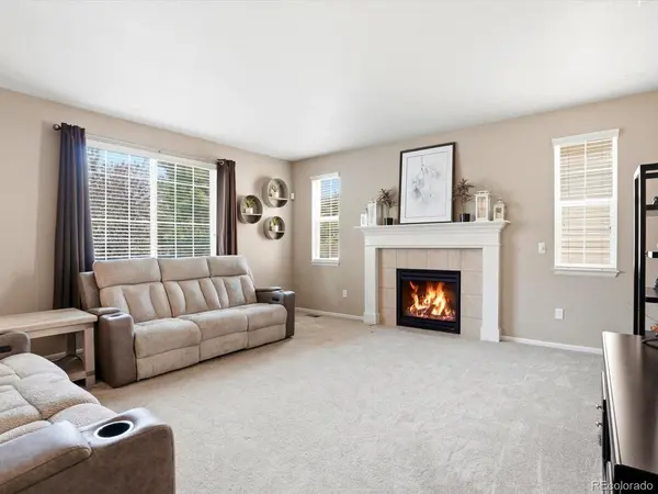 10261 E Telluride, Commerce City, CO 80022