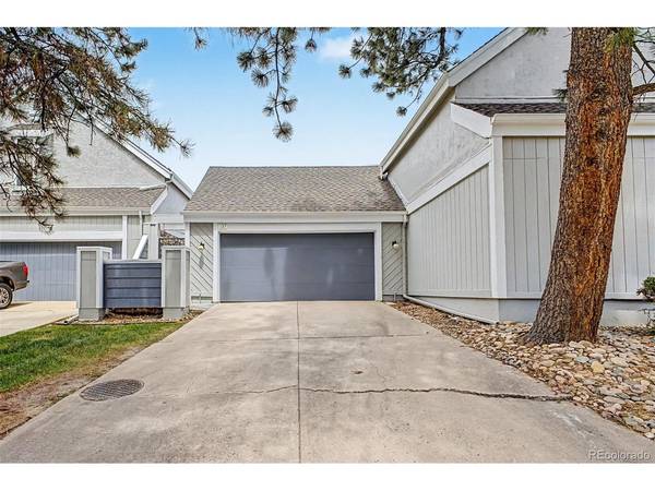 2770 S Elmira #137, Denver, CO 80231