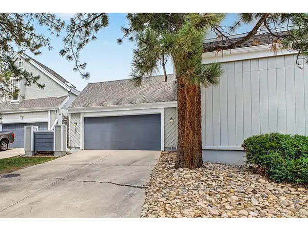 2770 S Elmira #137, Denver, CO 80231