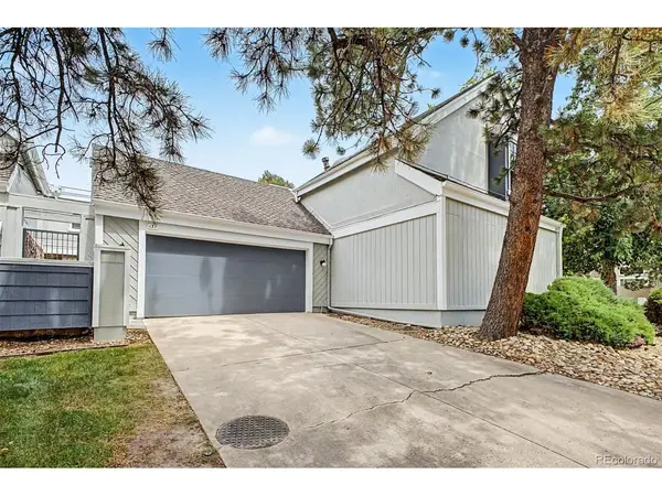 2770 S Elmira #137, Denver, CO 80231