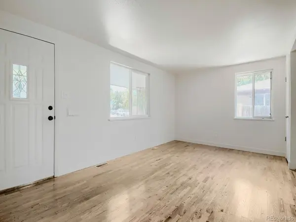 1635 W Florida, Denver, CO 80223