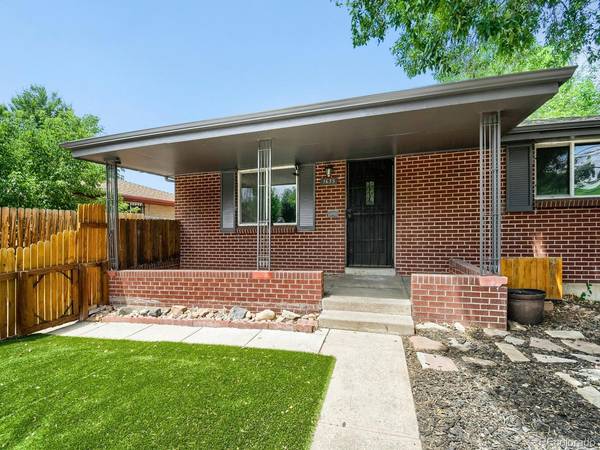 1635 W Florida, Denver, CO 80223