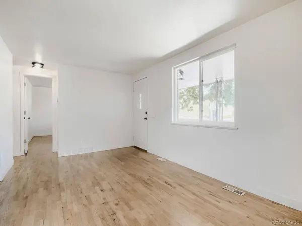 1635 W Florida, Denver, CO 80223