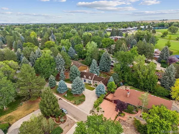 4844 Silver Sage, Boulder, CO 80301