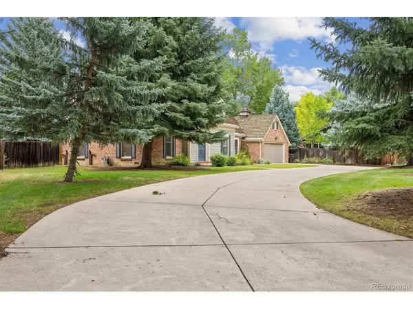 4844 Silver Sage, Boulder, CO 80301