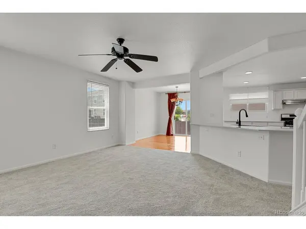5530 S Quemoy, Aurora, CO 80015