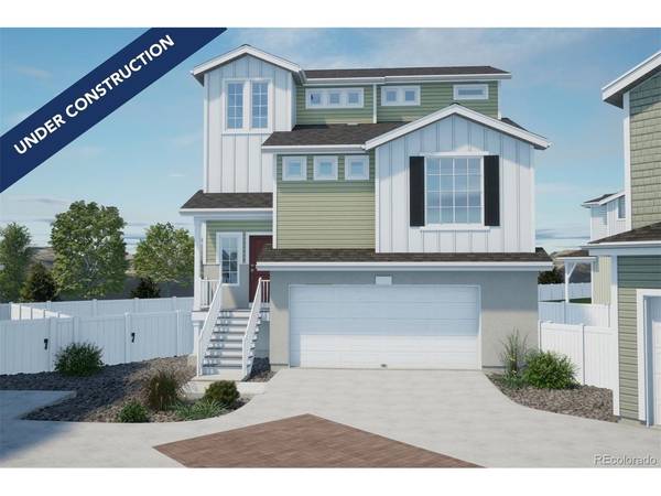 4053 Zebrawood, Johnstown, CO 80534